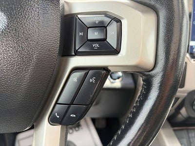 2022 Ford F-350SD Lariat DRW