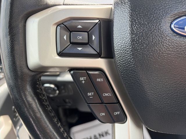 2022 Ford F-350SD Lariat DRW