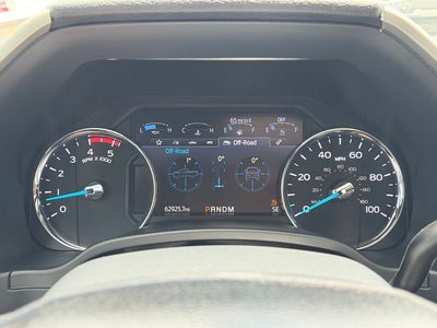 2022 Ford F-350SD Lariat DRW