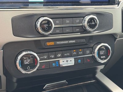 2022 Ford F-350SD Lariat DRW