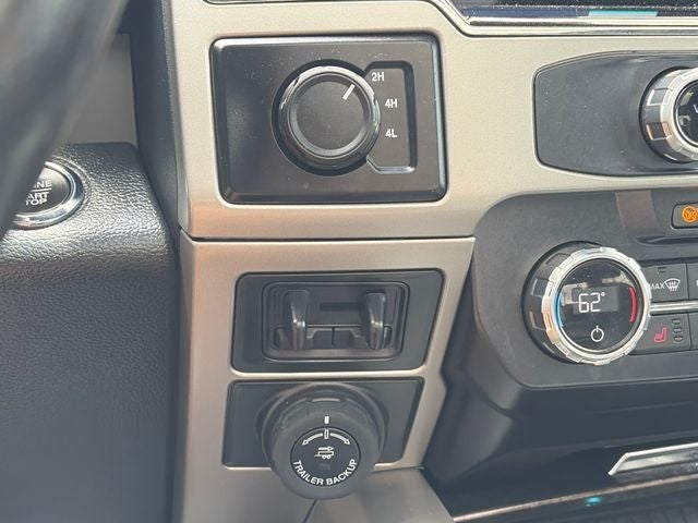 2022 Ford F-350SD Lariat DRW
