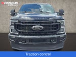 2022 Ford F-350SD Lariat DRW