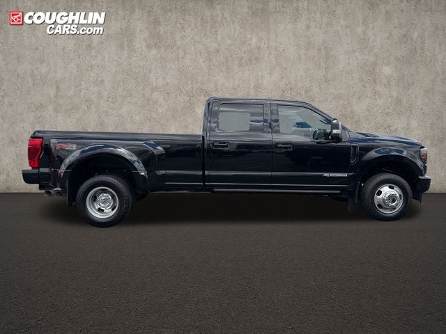 2022 Ford F-350SD Lariat DRW