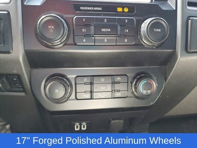 2019 Ford F-350SD XL DRW