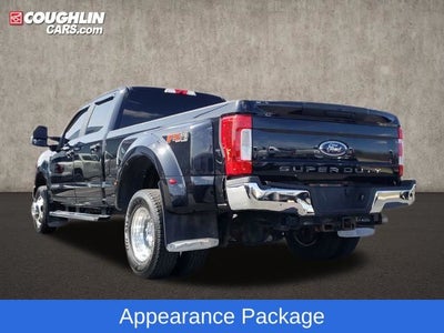 2019 Ford F-350SD XL DRW