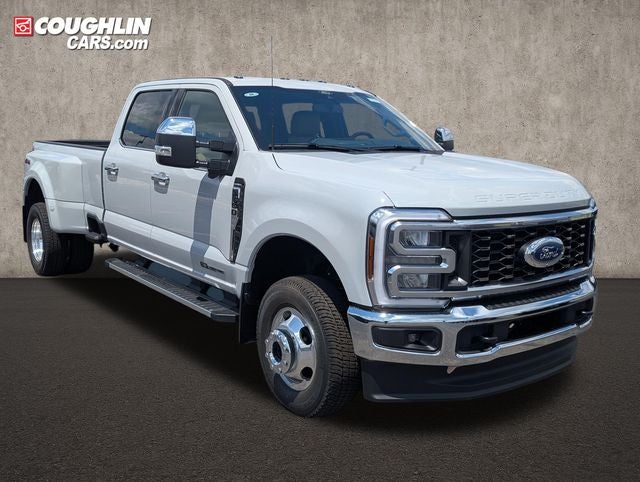 2026 Ford F-350SD Lariat DRW