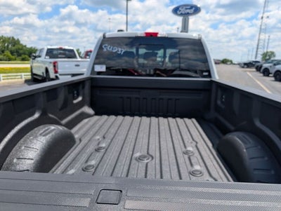2026 Ford F-350SD Lariat DRW