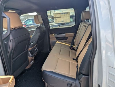 2026 Ford F-350SD Lariat DRW