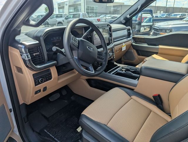 2026 Ford F-350SD Lariat DRW