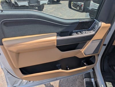 2026 Ford F-350SD Lariat DRW