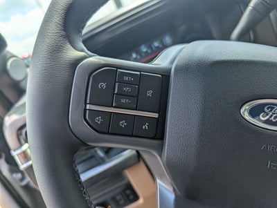 2026 Ford F-350SD Lariat DRW