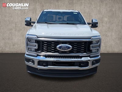 2026 Ford F-350SD Lariat DRW