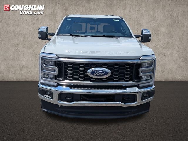2026 Ford F-350SD Lariat DRW