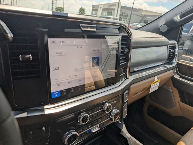 2026 Ford F-350SD Lariat DRW