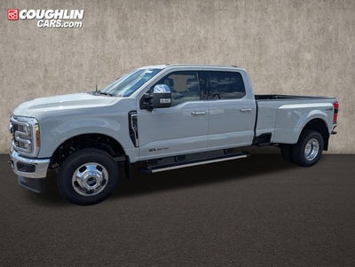 2026 Ford F-350SD Lariat DRW