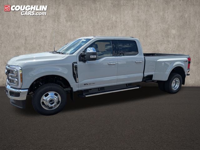 2026 Ford F-350SD Lariat DRW