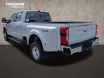 2026 Ford F-350SD Lariat DRW