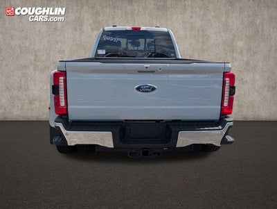 2026 Ford F-350SD Lariat DRW