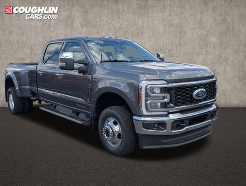 2026 Ford F-350SD Lariat DRW