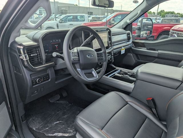 2026 Ford F-350SD Lariat DRW