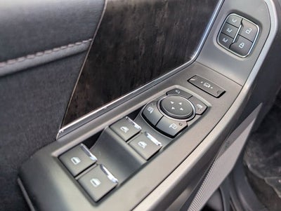 2026 Ford F-350SD Lariat DRW