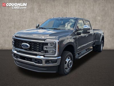 2026 Ford F-350SD Lariat DRW
