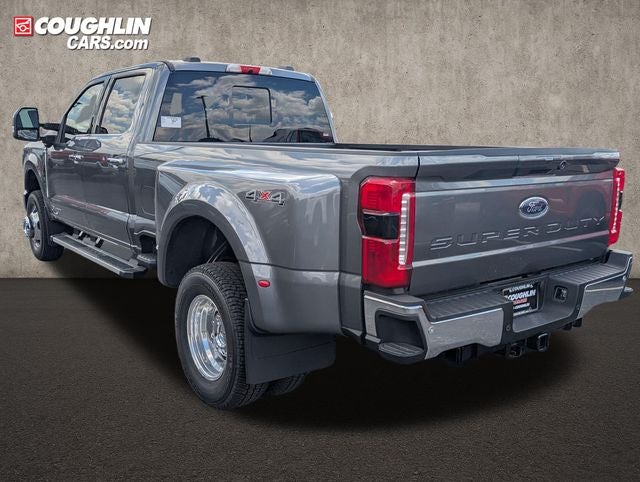 2026 Ford F-350SD Lariat DRW