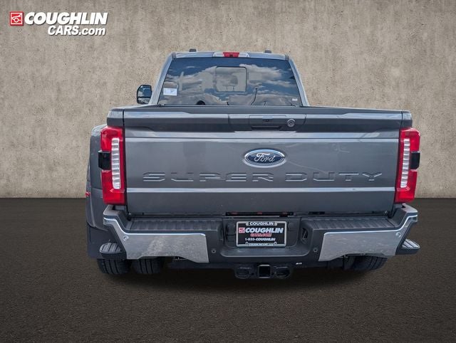2026 Ford F-350SD Lariat DRW