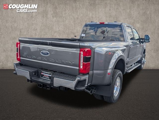 2026 Ford F-350SD Lariat DRW