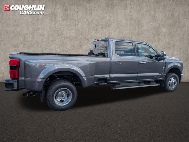 2026 Ford F-350SD Lariat DRW