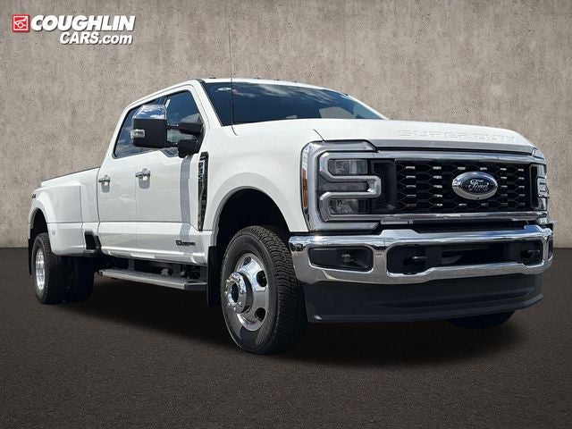 2026 Ford F-350SD Lariat DRW