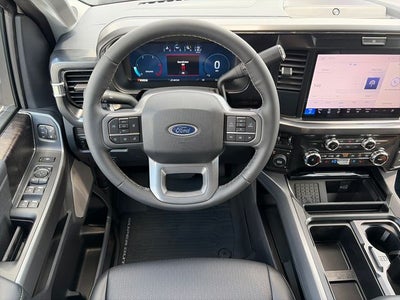 2026 Ford F-350SD Lariat DRW