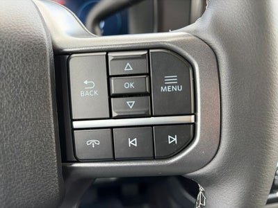 2026 Ford F-350SD Lariat DRW