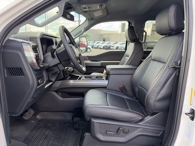 2026 Ford F-350SD Lariat DRW
