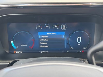 2026 Ford F-350SD Lariat DRW