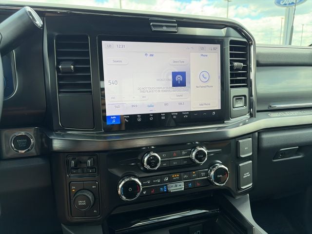 2026 Ford F-350SD Lariat DRW