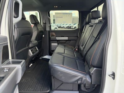 2026 Ford F-350SD Lariat DRW