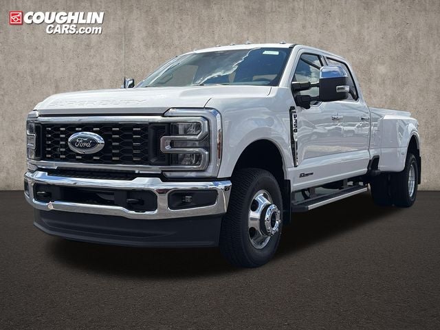 2026 Ford F-350SD Lariat DRW