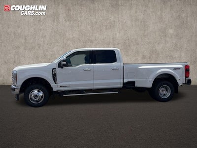2026 Ford F-350SD Lariat DRW
