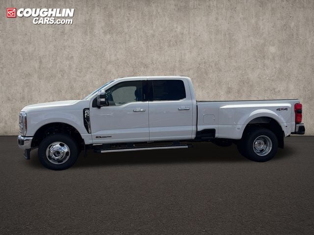 2026 Ford F-350SD Lariat DRW