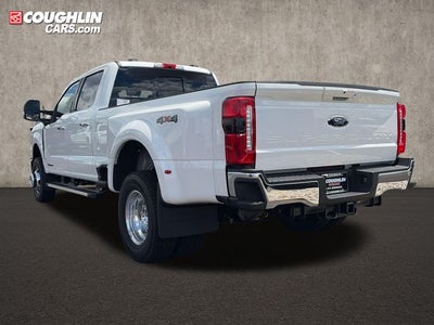 2026 Ford F-350SD Lariat DRW