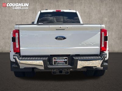 2026 Ford F-350SD Lariat DRW