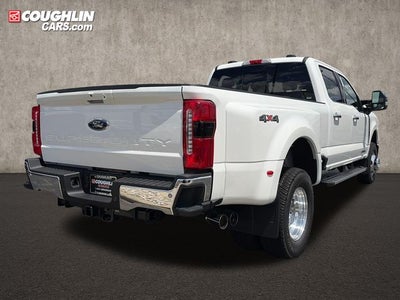 2026 Ford F-350SD Lariat DRW