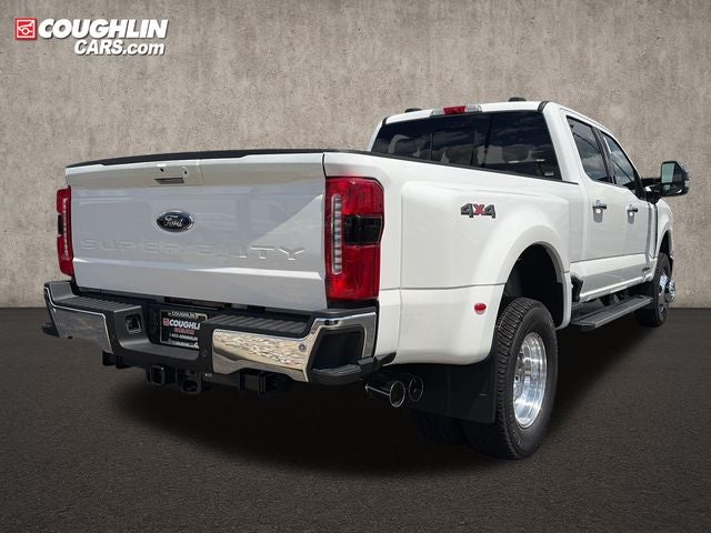 2026 Ford F-350SD Lariat DRW