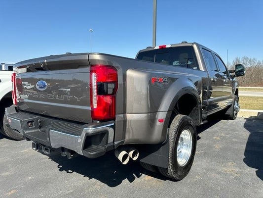2023 Ford F-350SD Lariat DRW in Columbus, OH - Coughlin Automotive