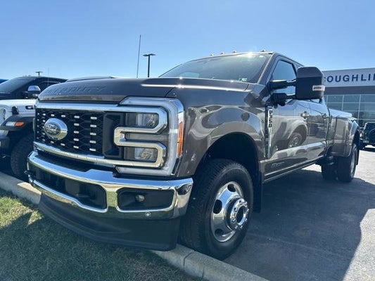 2023 Ford F-350SD Lariat DRW in Columbus, OH - Coughlin Automotive