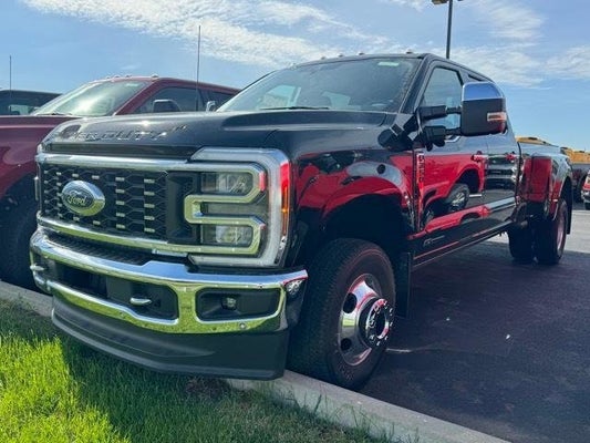 2024 Ford F-350SD Lariat DRW in Columbus, OH - Coughlin Automotive