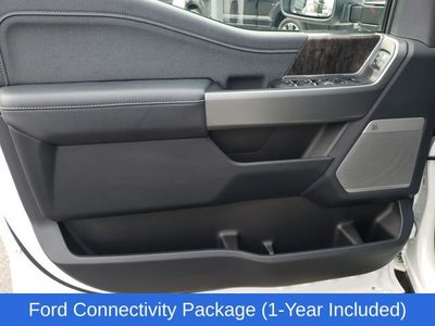 2026 Ford F-450SD Lariat DRW