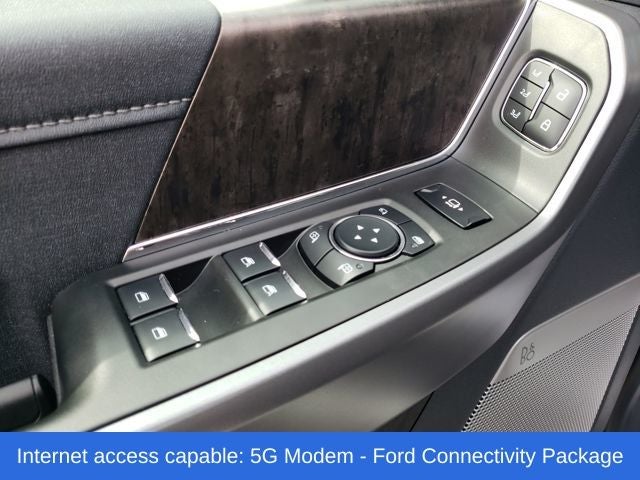 2026 Ford F-450SD Lariat DRW