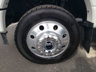 2026 Ford F-450SD Lariat DRW